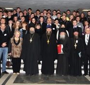 3-я Международная научно-практическая конференция «Православие в духовной жизни Беларуси»