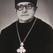 Протоиерей Иоанн Иоаннович Митько