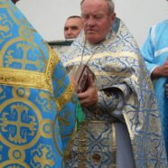 Почил иерей Николай Владыко