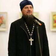 Проповедь Николая Савчука